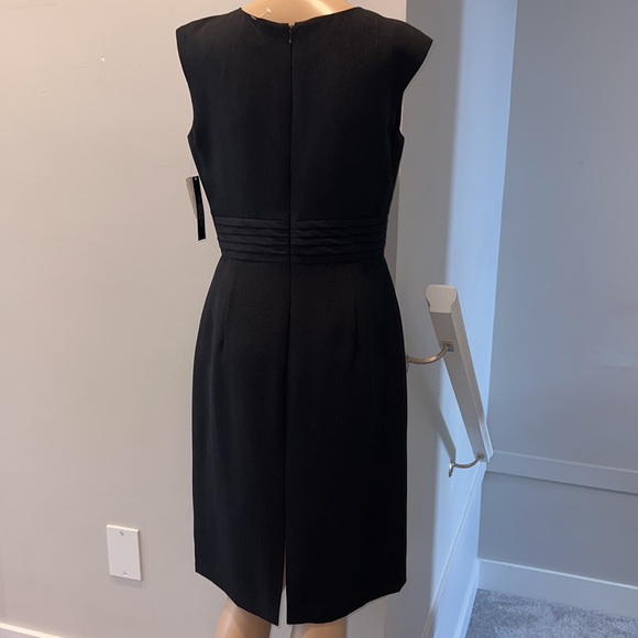 TAHARI, ARTHUR S. LEVINE DRESS SIZE USA 4 - Picture 5 of 7